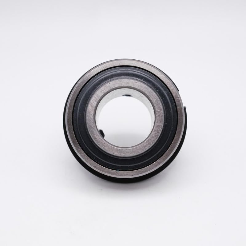 AMPEC 1-7/16" bore SER207-23 Insert Ball Bearing Snap Ring ER23 - Image 4